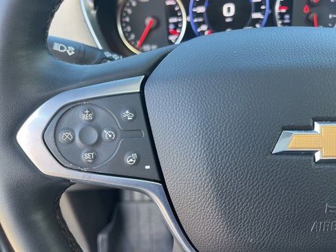 Certified 2023 Chevrolet Traverse Premier w/ LPO, Floor Liner Package image 18