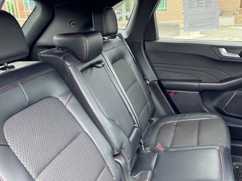 Used 2023 Ford Escape ST-Line Select w/ Tech Pack #1 AWD/4WD image 14