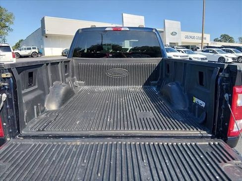 Used 2023 Ford F150 XL w/ STX Appearance Package RWD image 15