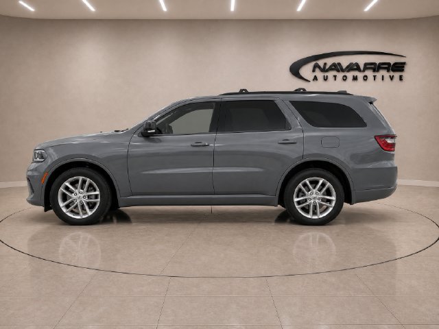 Used 2024 Dodge Durango GT AWD/4WD image 4