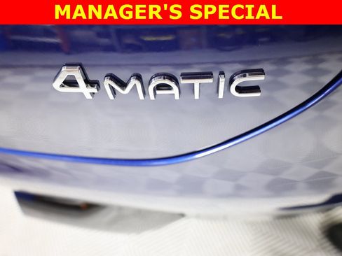 Used 2023 Mercedes-Benz EQE 350+ 4MATIC Sedan w/ Exclusive Trim Package image 56