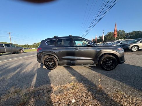 Used 2023 Hyundai Santa Fe XRT AWD/4WD image 15