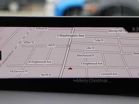 Used 2023 MAZDA MAZDA3 s image 30