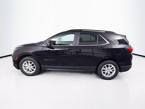 Used 2024 Chevrolet Equinox LT AWD/4WD image 4