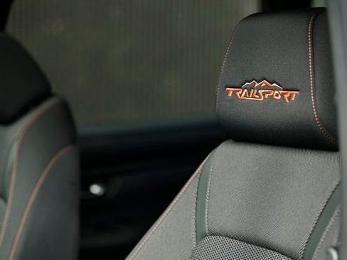 New 2026 Honda CR-V TrailSport image 27