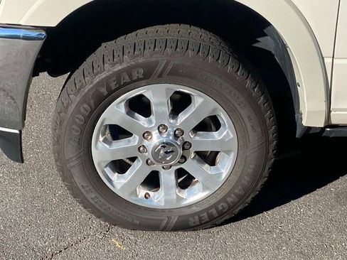 Used 2022 RAM 3500 Laramie AWD/4WD image 6