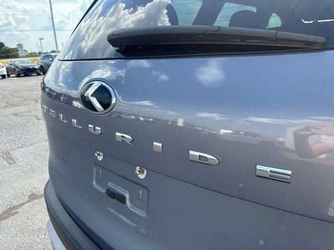 Used 2021 Kia Telluride LX FWD image 34