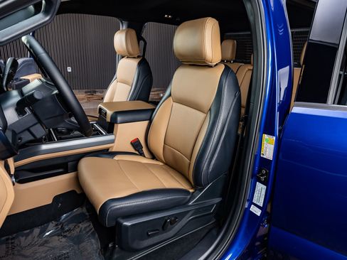 Used 2026 Ford F250 Lariat w/ Tremor Off-Road Package image 29