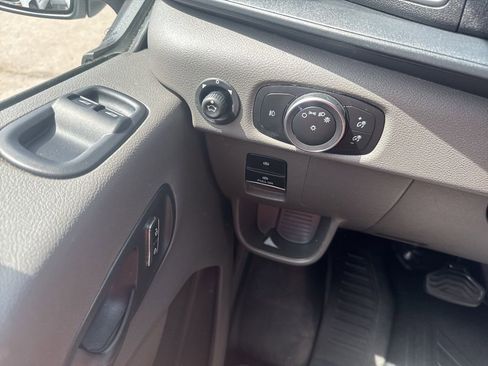 Certified 2023 Ford Transit 250 Low Roof w/ Exterior Upgrade Package image 9