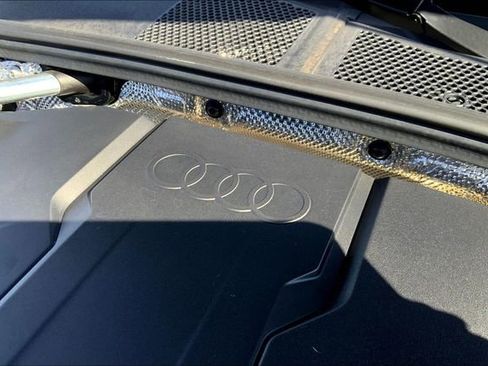 Certified 2025 Audi A5 2.0T Premium Plus w/ Premium Plus image 33