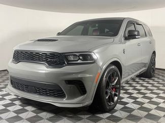 Used 2024 Dodge Durango SRT Hellcat AWD/4WD video 2