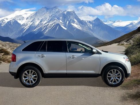 Used 2013 Ford Edge Limited image 6