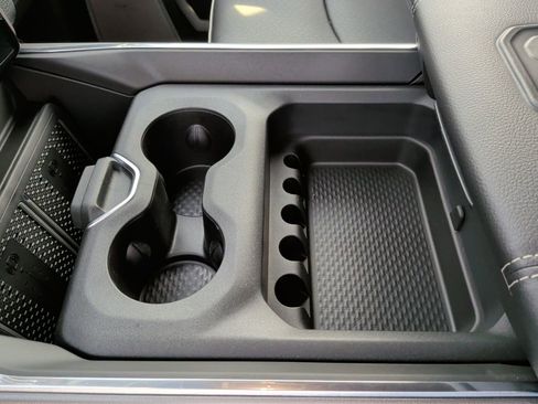 New 2026 RAM 3500 Laramie image 39