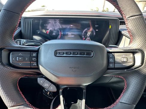 New 2026 Dodge Charger GT w/ Driver Convenience Group AWD/4WD image 20