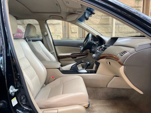 Used 2008 Honda Accord EX-L image 28