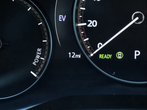 New 2026 MAZDA CX-50 2.5 Hybrid w/ Weather Package image 32