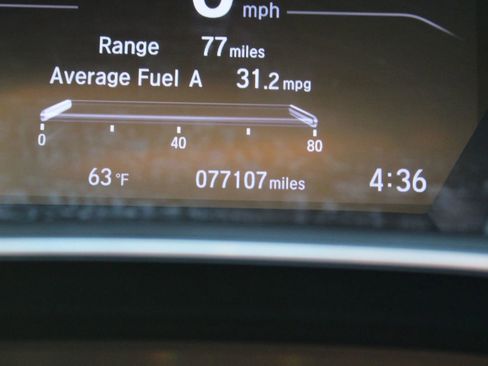 Used 2019 Honda CR-V EX image 37