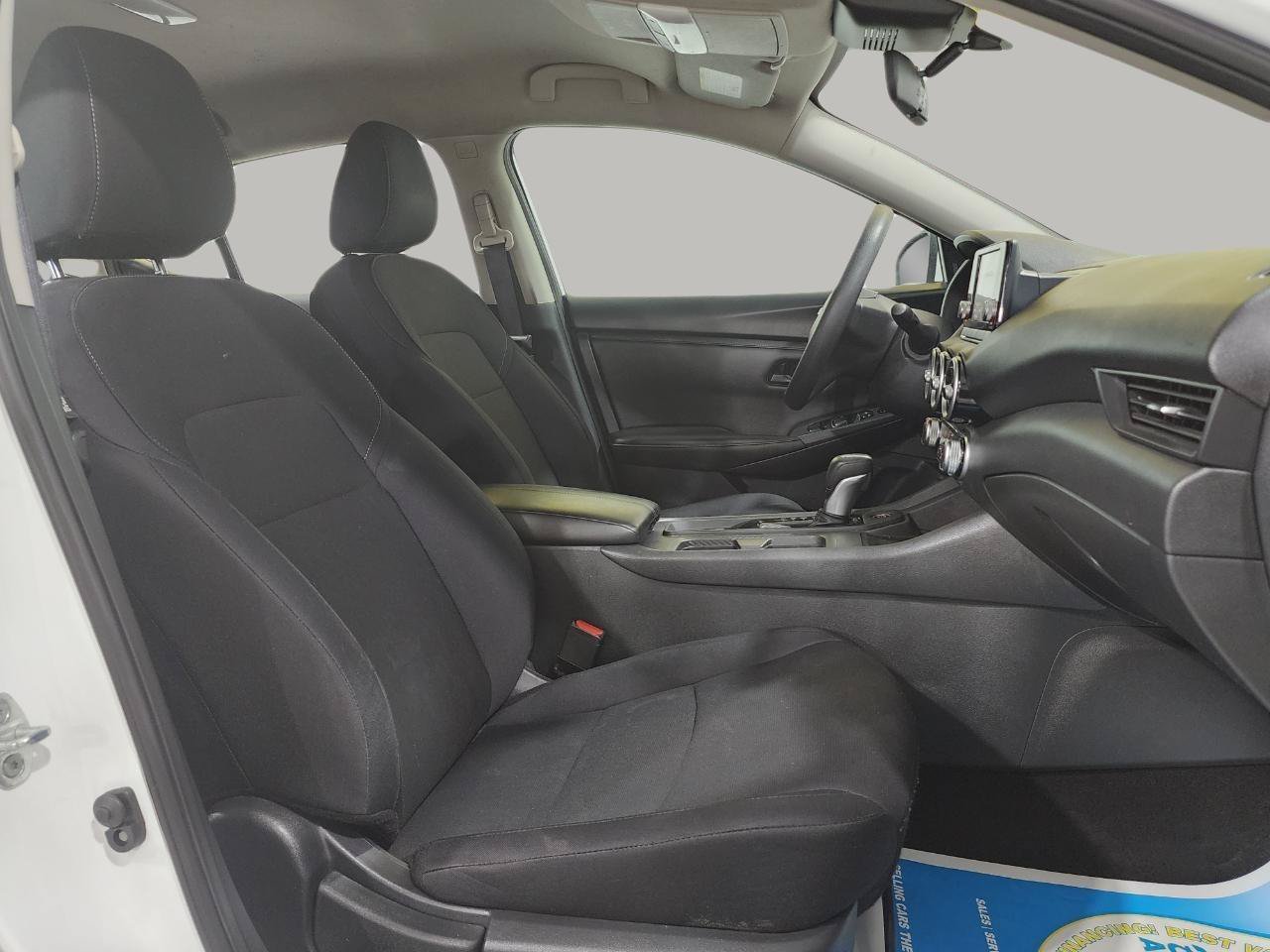 Used 2024 Nissan Sentra S FWD image 24