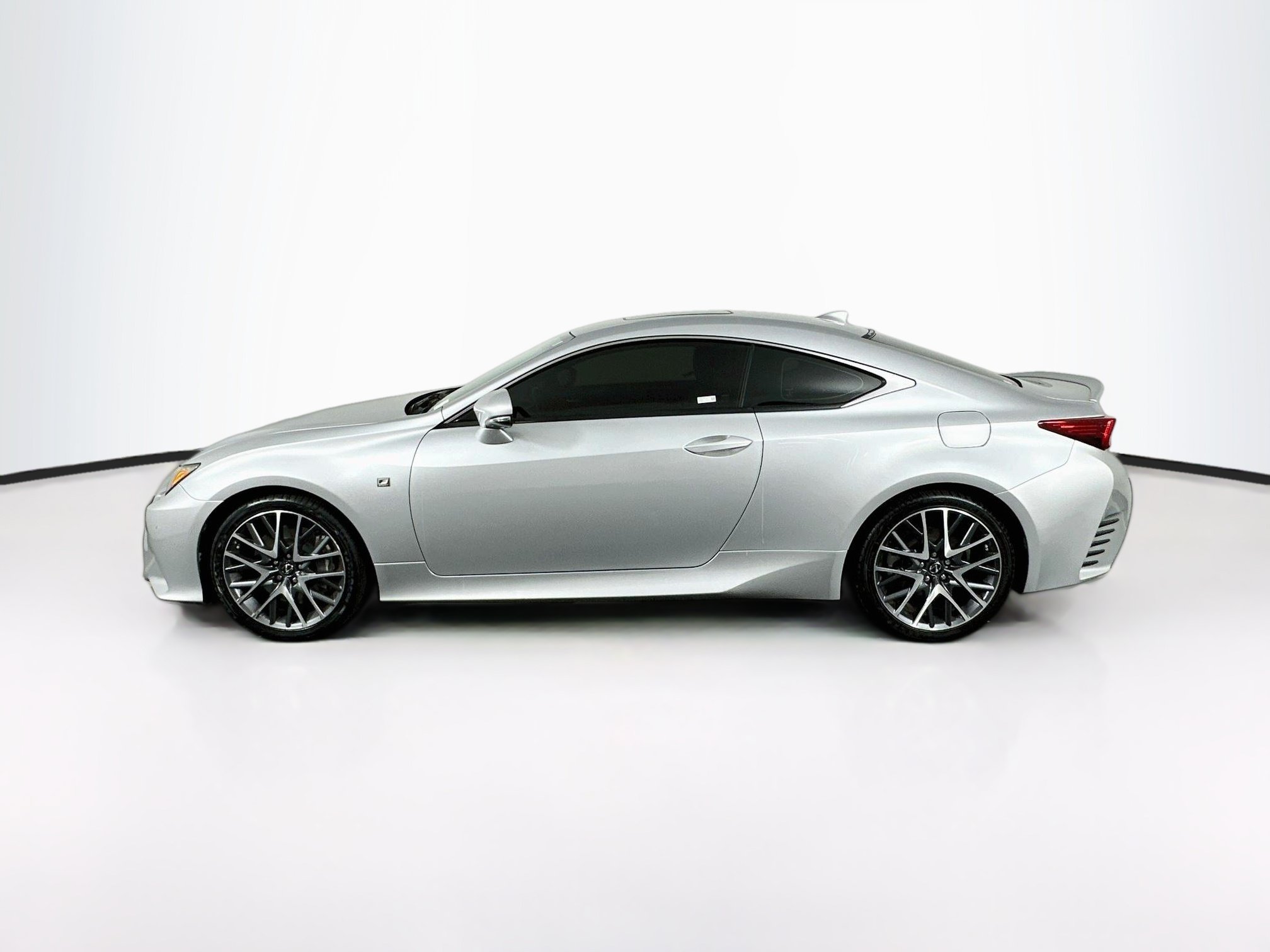 Used 2016 Lexus RC 350 RWD image 4