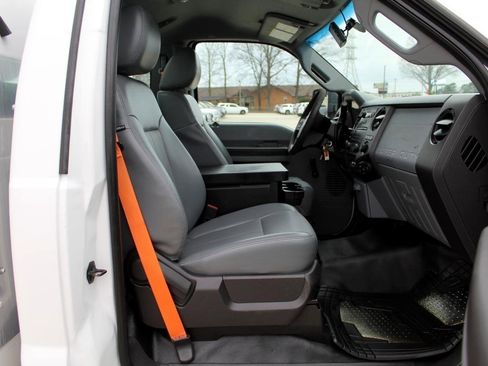Used 2013 Ford F350 XL image 12