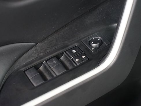 New 2025 Toyota RAV4 LE image 30