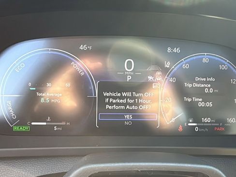 New 2026 Toyota Crown Limited image 29