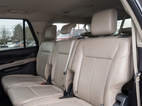 Used 2023 Ford Expedition Max XLT image 20