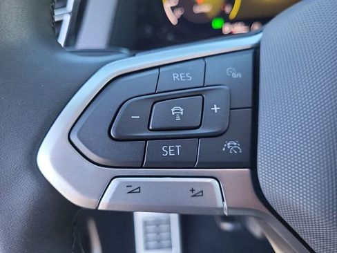 New 2026 Volkswagen Atlas Peak Edition AWD/4WD image 22