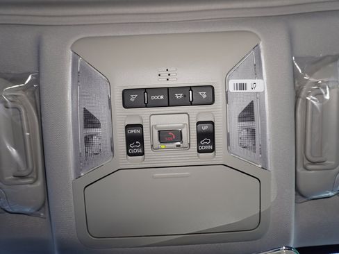 New 2025 Toyota RAV4 XLE image 20