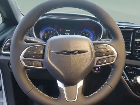 New 2026 Chrysler Voyager LX image 15