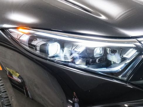 Certified 2024 Mercedes-Benz EQS 450+ 4MATIC Sedan image 14
