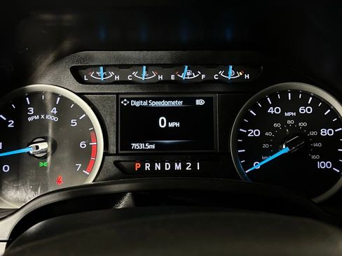 Used 2020 Ford F250 XLT w/ XLT Value Package image 14