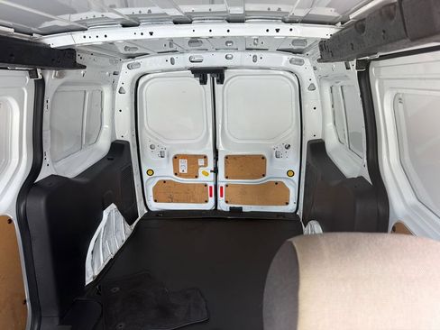 Used 2017 Ford Transit Connect XLT FWD image 99