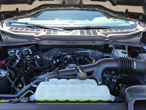 New 2026 Ford F150 STX AWD/4WD image 16