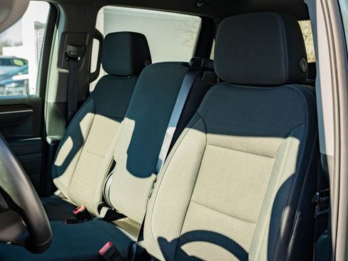 Used 2025 Chevrolet Silverado 1500 LT image 22