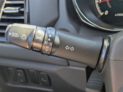 New 2025 Mitsubishi Outlander Sport SE image 26