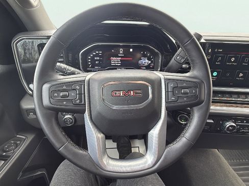Used 2023 GMC Sierra 1500 Elevation image 14