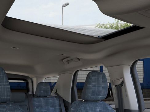 New 2026 Ford Bronco Sport Heritage image 45