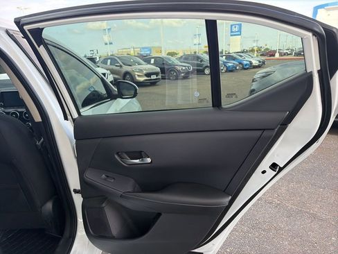 Used 2020 Nissan Sentra SV image 25