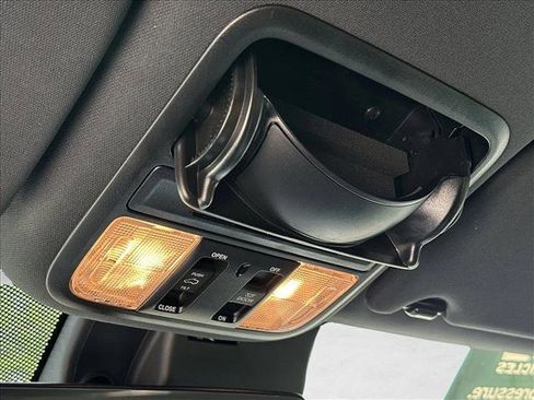 Used 2023 Honda Passport TrailSport image 21