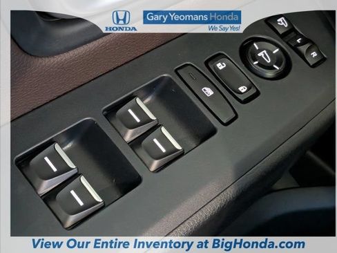 New 2026 Honda Pilot Elite image 28