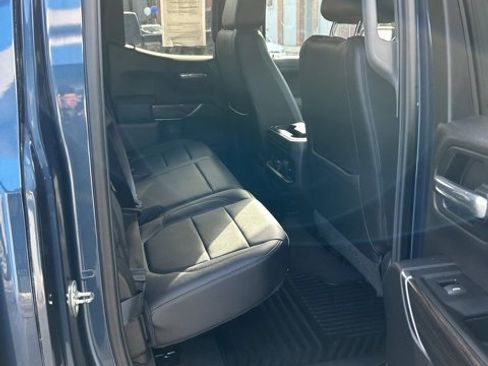 Used 2019 Chevrolet Silverado 1500 RST image 12