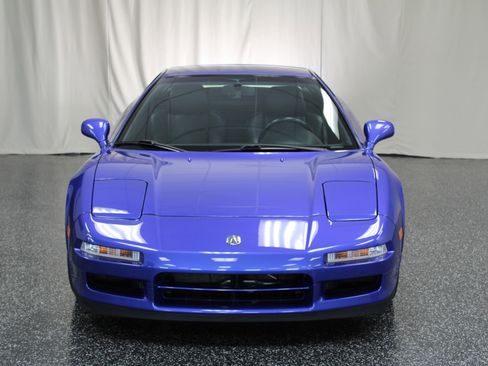 Used 2000 Acura NSX T image 5