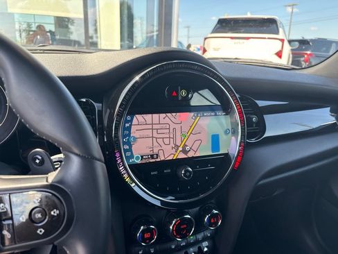 Used 2023 MINI Cooper S FWD image 2