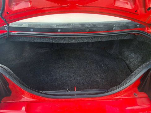 Used 2000 Ford Mustang Convertible RWD image 20