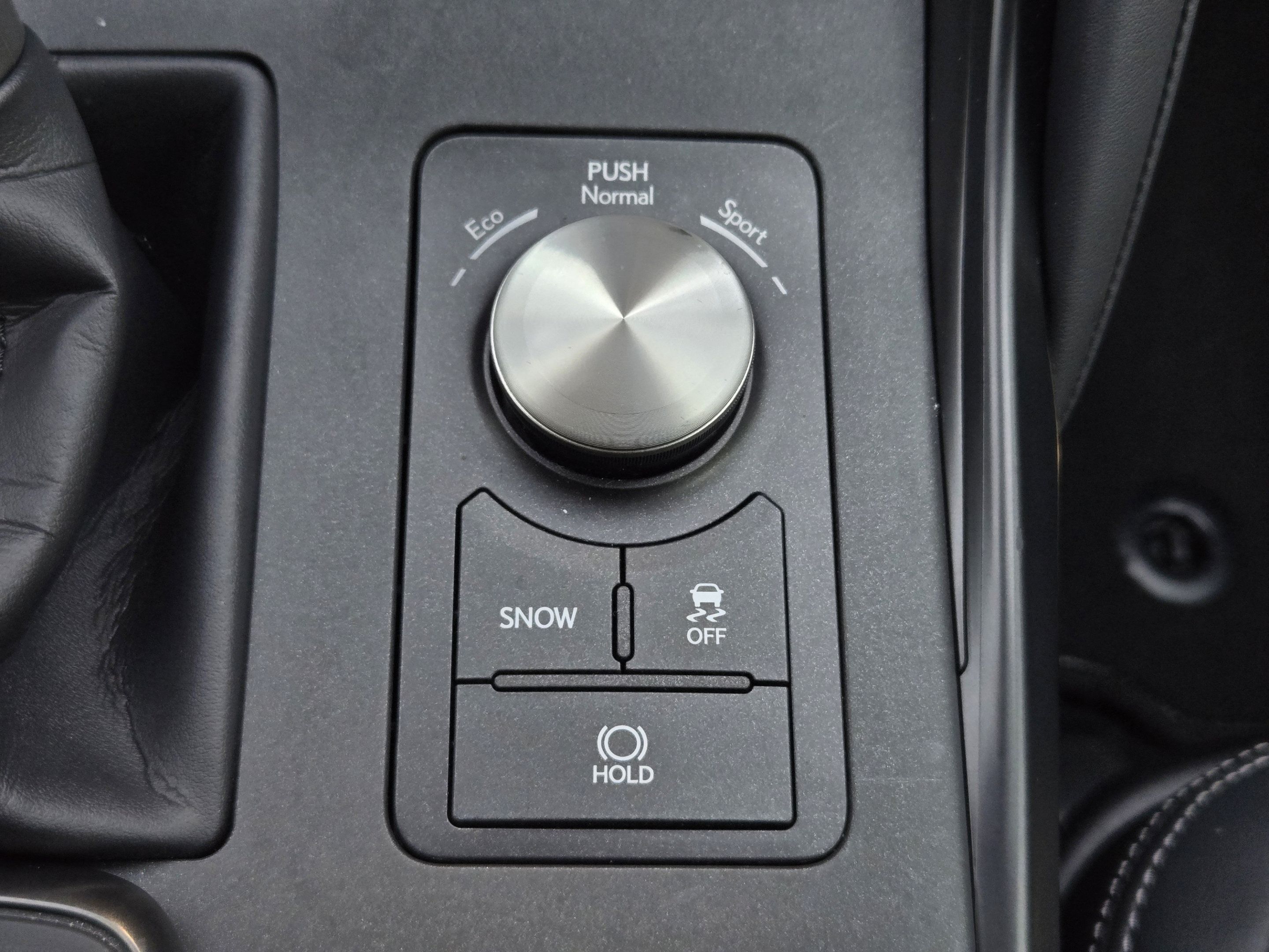 Used 2023 Lexus IS 300 w/ Premium Package RWD image 15