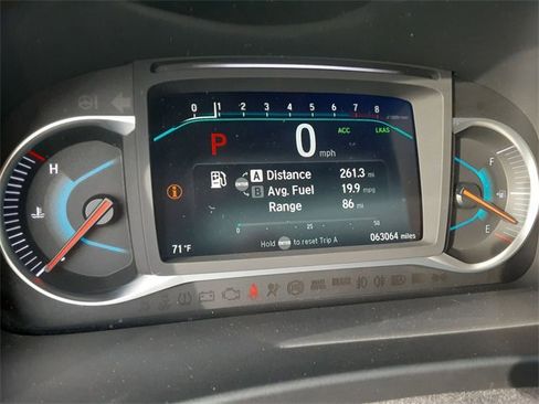 Used 2021 Honda Pilot Touring image 15