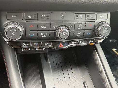 New 2026 Dodge Durango GT image 22