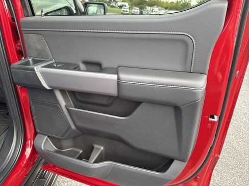 New 2025 Ford F150 XLT w/ Equipment Group 302A MID image 17