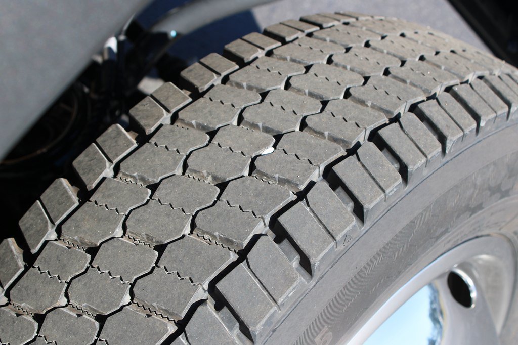 Used 2024 Ford F550 4x4 Regular Cab Super Duty image 29